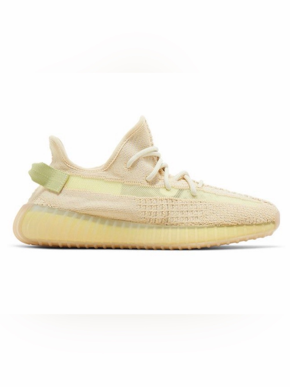 Yeezy 350 Flax 6.5 US